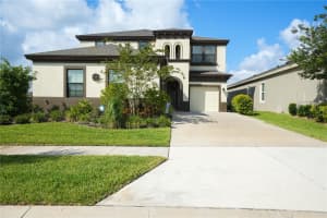 5302 SILVER SUN DRIVE, APOLLO BEACH, FL 33572 Sold 09/20/24