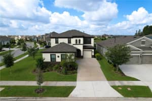 5302 SILVER SUN DRIVE, APOLLO BEACH, FL 33572 Sold 09/20/24