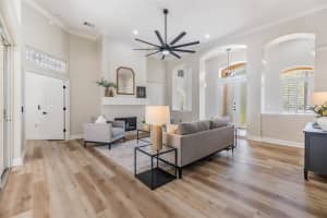 1627 SHERWOOD LAKES BOULEVARD, LAKELAND, FL 33809 Sold 08/23/24
