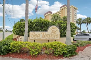 4775 COVE CIRCLE, SAINT PETERSBURG, FL 33708 Sold 10/04/24