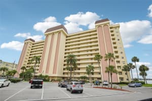 4775 COVE CIRCLE, SAINT PETERSBURG, FL 33708 Sold 10/04/24