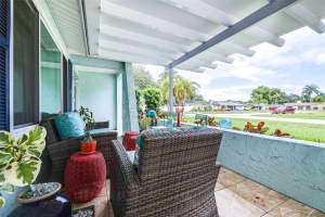 8823 ORANGE BLOSSOM DRIVE, SEMINOLE, FL 33772 Sold 02/28/25