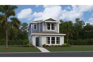 7280 IVY TENDRIL AVENUE, ORLANDO, FL 32829 Sold 11/26/24