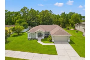 4491 SAND RIDGE BOULEVARD, SPRING HILL, FL 34609 Sold 01/03/25