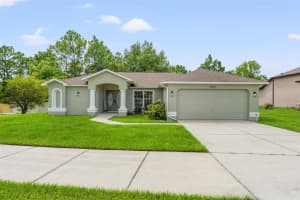 4491 SAND RIDGE BOULEVARD, SPRING HILL, FL 34609 Sold 01/03/25