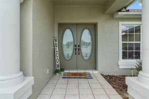 4491 SAND RIDGE BOULEVARD, SPRING HILL, FL 34609 Sold 01/03/25