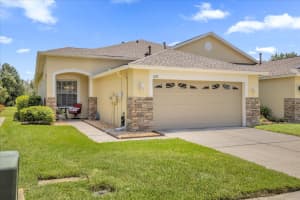 1322 AMBRIDGE DRIVE, WESLEY CHAPEL, FL 33543 Sold 10/18/24
