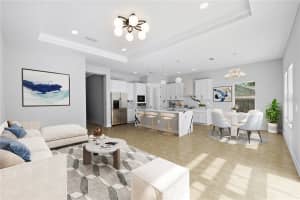 22134 LAVER LANE, LAND O LAKES, FL 34639 Sold 04/07/25