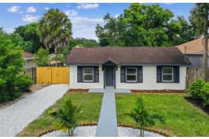 8613 14TH STREET, TAMPA, FL 33604 Sold 03/07/25