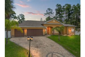 8240 CHRISTOPHER LANE, WEEKI WACHEE, FL 34613 Sold 03/13/25