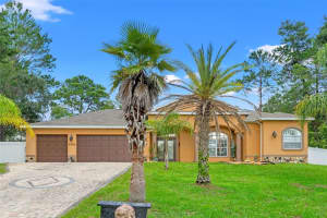 8240 CHRISTOPHER LANE, WEEKI WACHEE, FL 34613 Sold 03/13/25