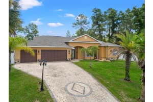 8240 CHRISTOPHER LANE, WEEKI WACHEE, FL 34613 Sold 03/13/25