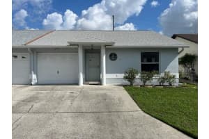 6313 EMERSON DRIVE, NEW PORT RICHEY, FL 34653 Sold 11/04/24