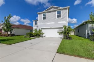 10547 LAGUNA PLAINS DRIVE, RIVERVIEW, FL 33578 Sold 12/30/24