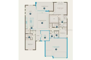 1773 PEPPER GRASS DRIVE, NORTH PORT, FL 34289 Sold 12/23/24