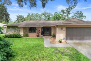 423 TRAFALGAR LANE, SPRING HILL, FL 34606 Sold 10/24/24