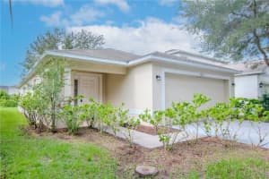 7870 CARRIAGE POINTE DRIVE, GIBSONTON, FL 33534 Sold 01/07/25