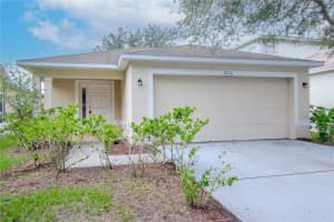 7870 CARRIAGE POINTE DRIVE, GIBSONTON, FL 33534 Sold 01/07/25