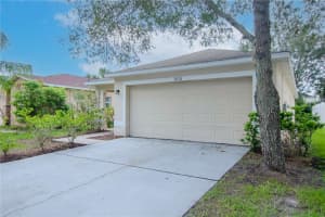 7870 CARRIAGE POINTE DRIVE, GIBSONTON, FL 33534 Sold 01/07/25