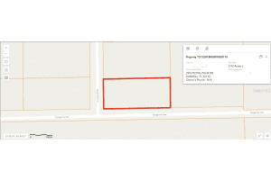 2953 ROYAL PALM DRIVE, BUNNELL, FL 32110 Sold 09/08/25
