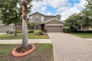 11316 EMERALD SHORE DRIVE, RIVERVIEW, FL 33579 Sold 11/08/24