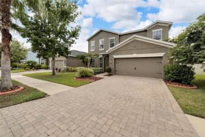 11316 EMERALD SHORE DRIVE, RIVERVIEW, FL 33579 Sold 11/08/24