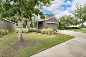 11316 EMERALD SHORE DRIVE, RIVERVIEW, FL 33579 Sold 11/08/24