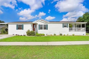 3801 KIAH DRIVE, WESLEY CHAPEL, FL 33543 Sold 09/17/24