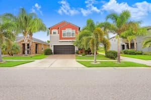 10043 SAGE CREEK DRIVE, RUSKIN, FL 33573 Sold 10/22/24