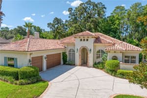 1812 BELLA LAGO LANE, TAMPA, FL 33618 Sold 01/08/25