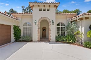 1812 BELLA LAGO LANE, TAMPA, FL 33618 Sold 01/08/25