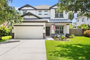 5831 5TH STREET, TAMPA, FL 33611 Sold 12/09/24