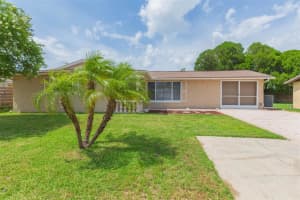 7031 CUTTY SARK DRIVE, PORT RICHEY, FL 34668 Sold 10/05/24