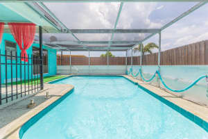 7031 CUTTY SARK DRIVE, PORT RICHEY, FL 34668 Sold 10/05/24