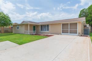 7031 CUTTY SARK DRIVE, PORT RICHEY, FL 34668 Sold 10/05/24