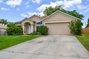 1561 MERRICK DRIVE, DELTONA, FL 32738 Sold 04/03/25