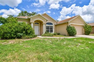 1561 MERRICK DRIVE, DELTONA, FL 32738 Sold 04/03/25