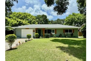 1764 EL TRINIDAD DRIVE, CLEARWATER, FL 33759 Sold 09/27/24