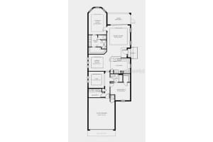 4704 GAROFALO ROAD, WESLEY CHAPEL, FL 33545 Sold 01/03/25