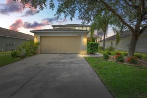 2224 COLVILLE CHASE DRIVE, RUSKIN, FL 33570 Sold 10/15/24