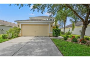 2224 COLVILLE CHASE DRIVE, RUSKIN, FL 33570 Sold 10/15/24
