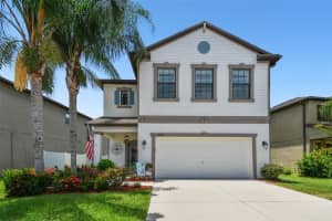 18864 HAMPSTEAD HEATH COURT, LAND O LAKES, FL 34638 Sold 09/27/24