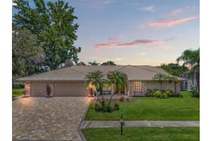 119 WOODCREEK DRIVE, SAFETY HARBOR, FL 34695 Sold 10/01/24