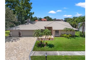 119 WOODCREEK DRIVE, SAFETY HARBOR, FL 34695 Sold 10/01/24