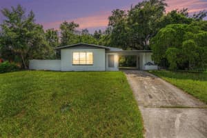 3405 KNOLLWOOD STREET, TAMPA, FL 33610 Sold 10/22/24