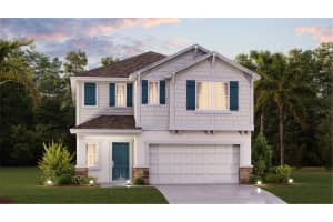 3126 TRANQUILO LANE, DAYTONA BEACH, FL 32124 Sold 12/17/24