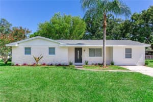 5110 SUBURBAN DRIVE, PLANT CITY, FL 33566 Sold 11/01/24