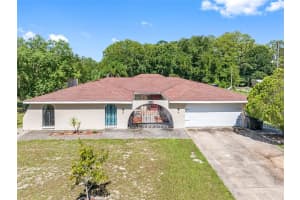 10181 CASEY DRIVE, NEW PORT RICHEY, FL 34654 Sold 04/01/25