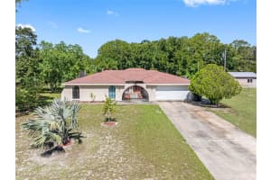 10181 CASEY DRIVE, NEW PORT RICHEY, FL 34654 Sold 04/01/25
