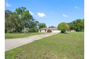 10181 CASEY DRIVE, NEW PORT RICHEY, FL 34654 Sold 04/01/25
